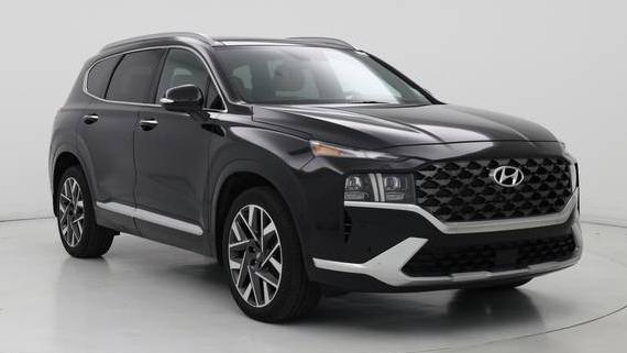 HYUNDAI SANTA FE 2023 5NMS54AL2PH483513 image HYUNDAI SANTA FE 2023 5NMS54AL2PH483513 image